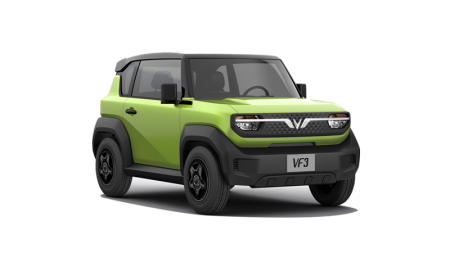 VinFast VF 3