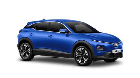 VinFast VF 6