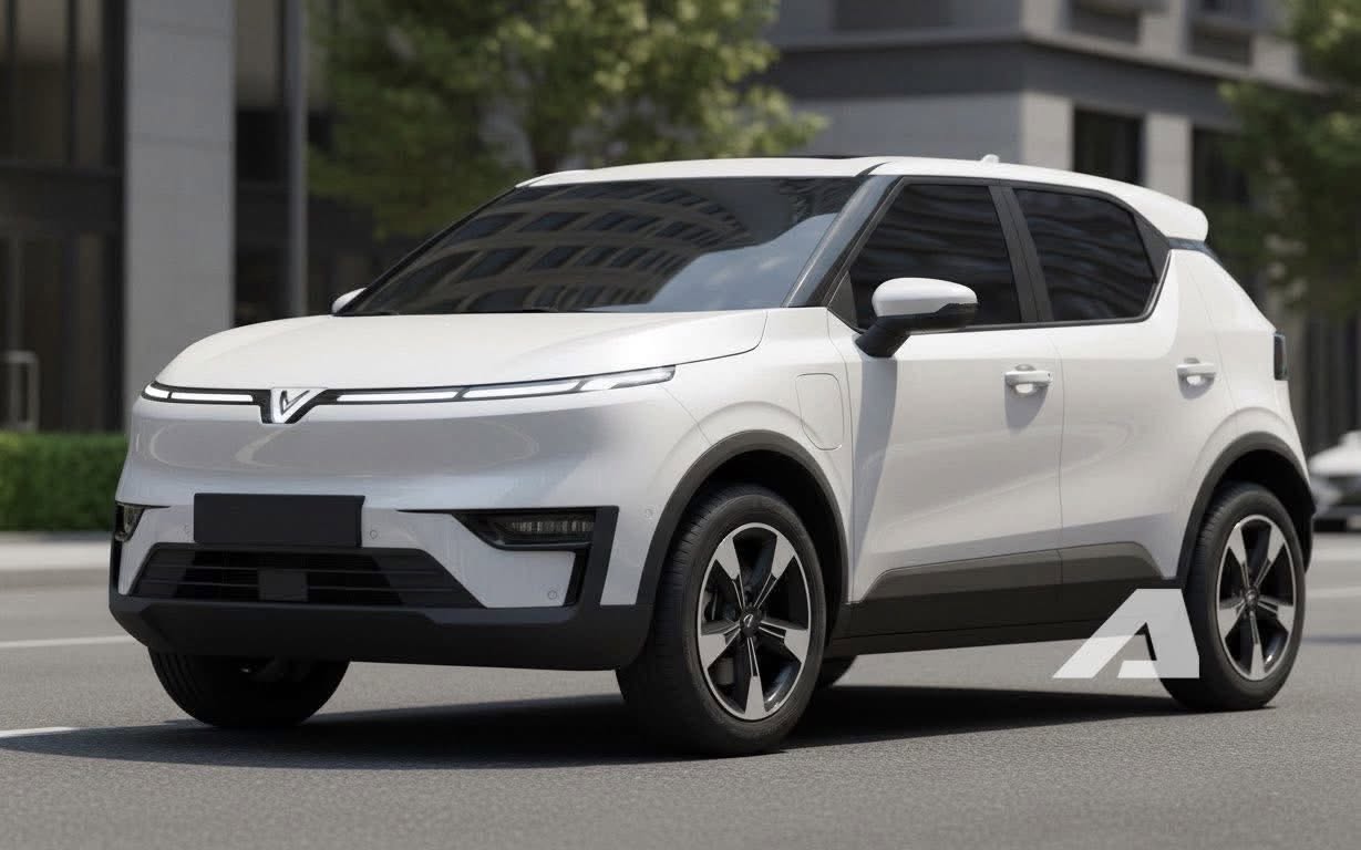Vinfast-vf5-all-new