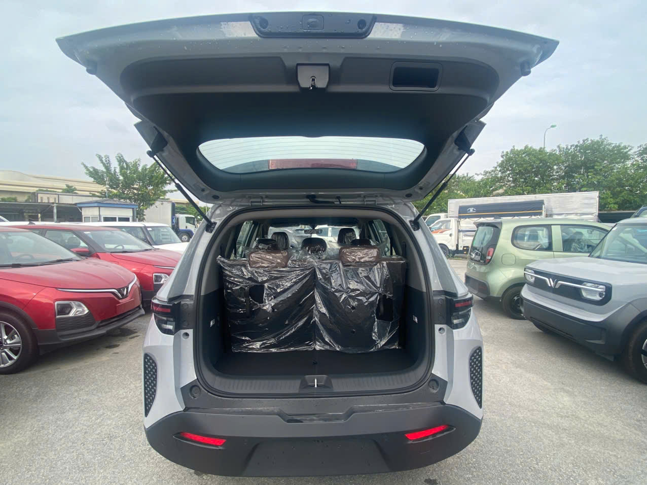 VF MPV7