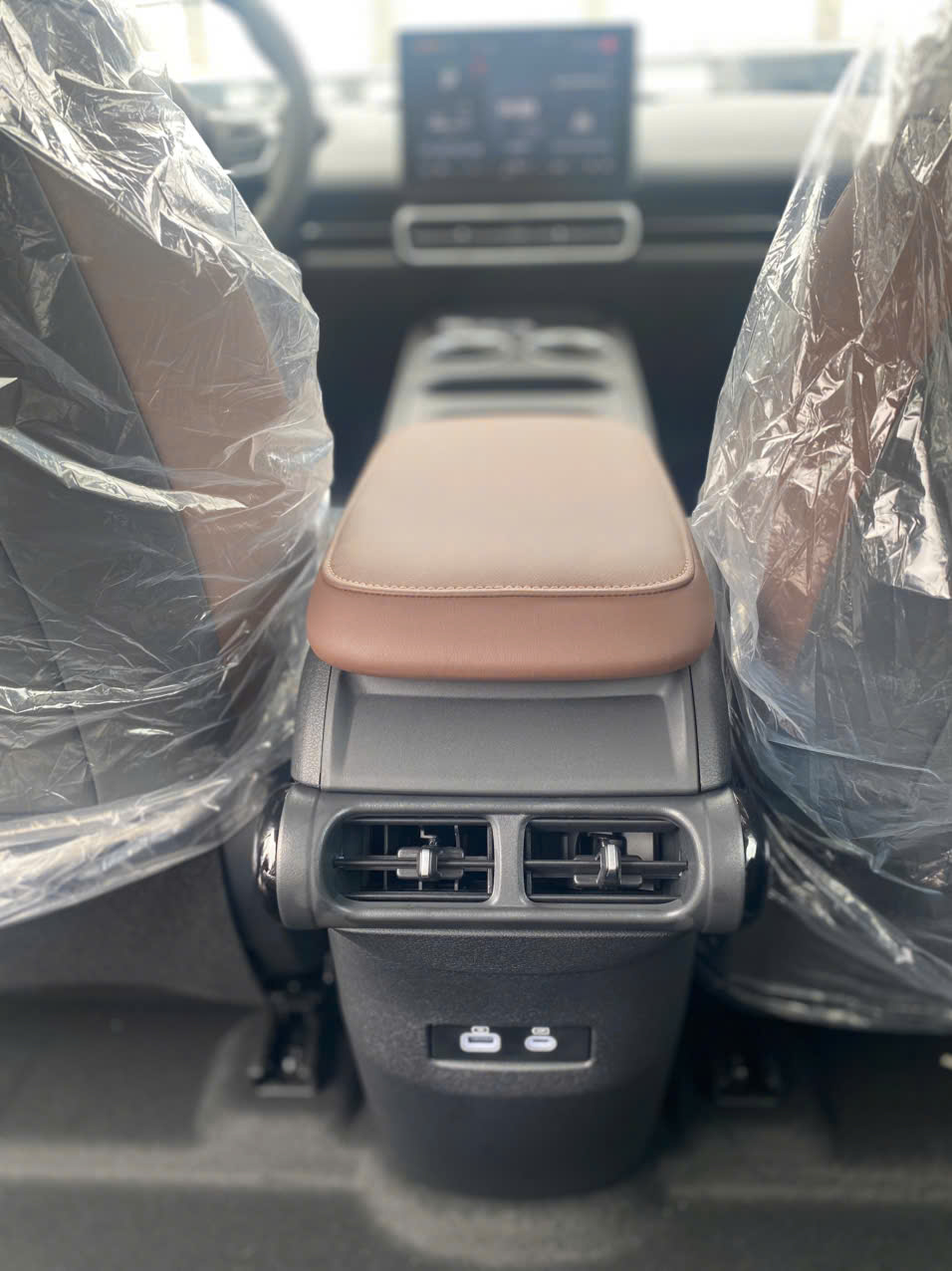 VinFast MPV 7 7 chỗ