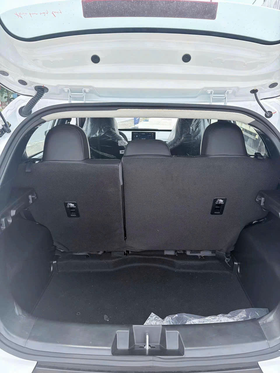 VF5 5 chỗ