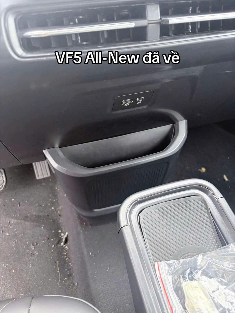 VinFast VF5