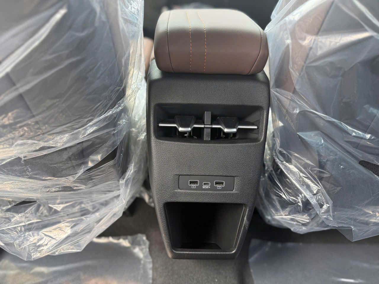 VinFast VF 7 Plus thông số