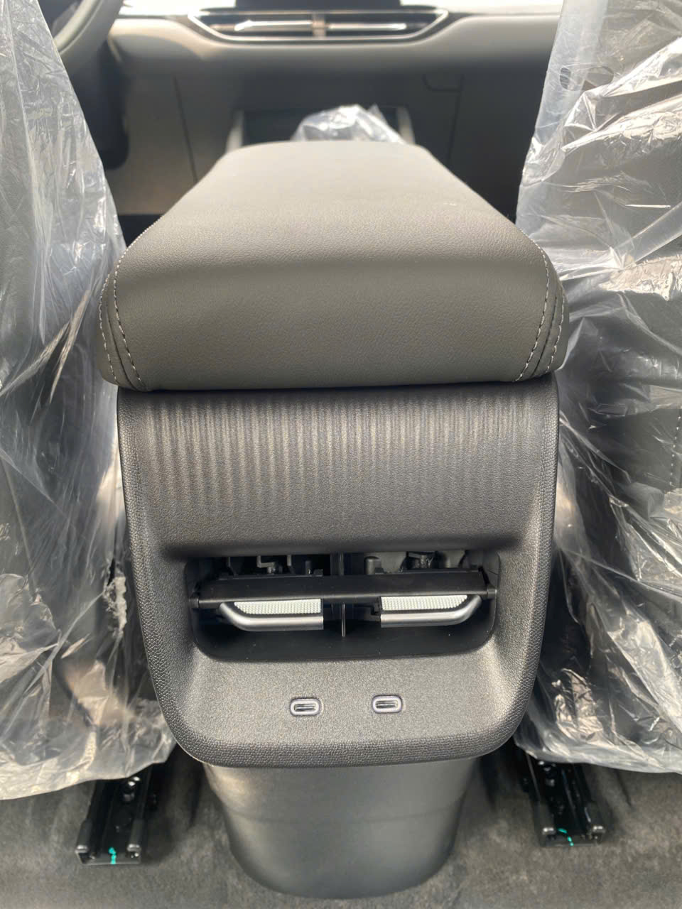 VF 8 All New sạc bao lâu