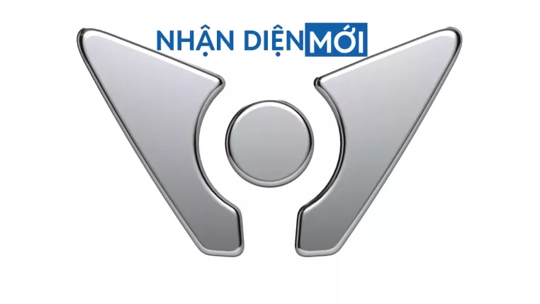 logo VinFast mới