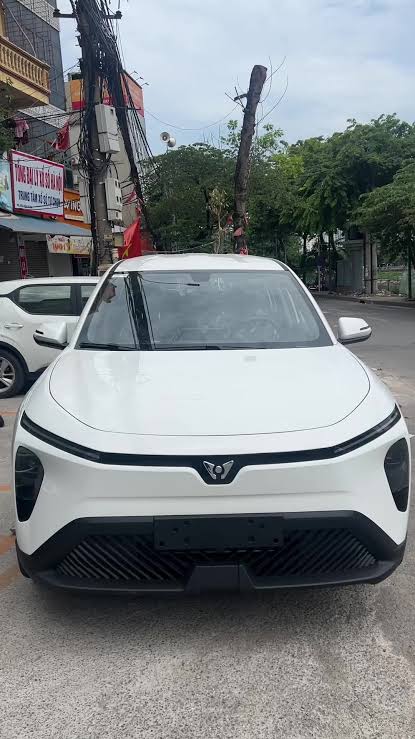 VF Limo green logo mới