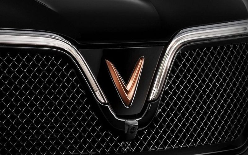 Logo Vinfast