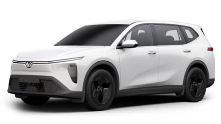 VinFast MPV 7