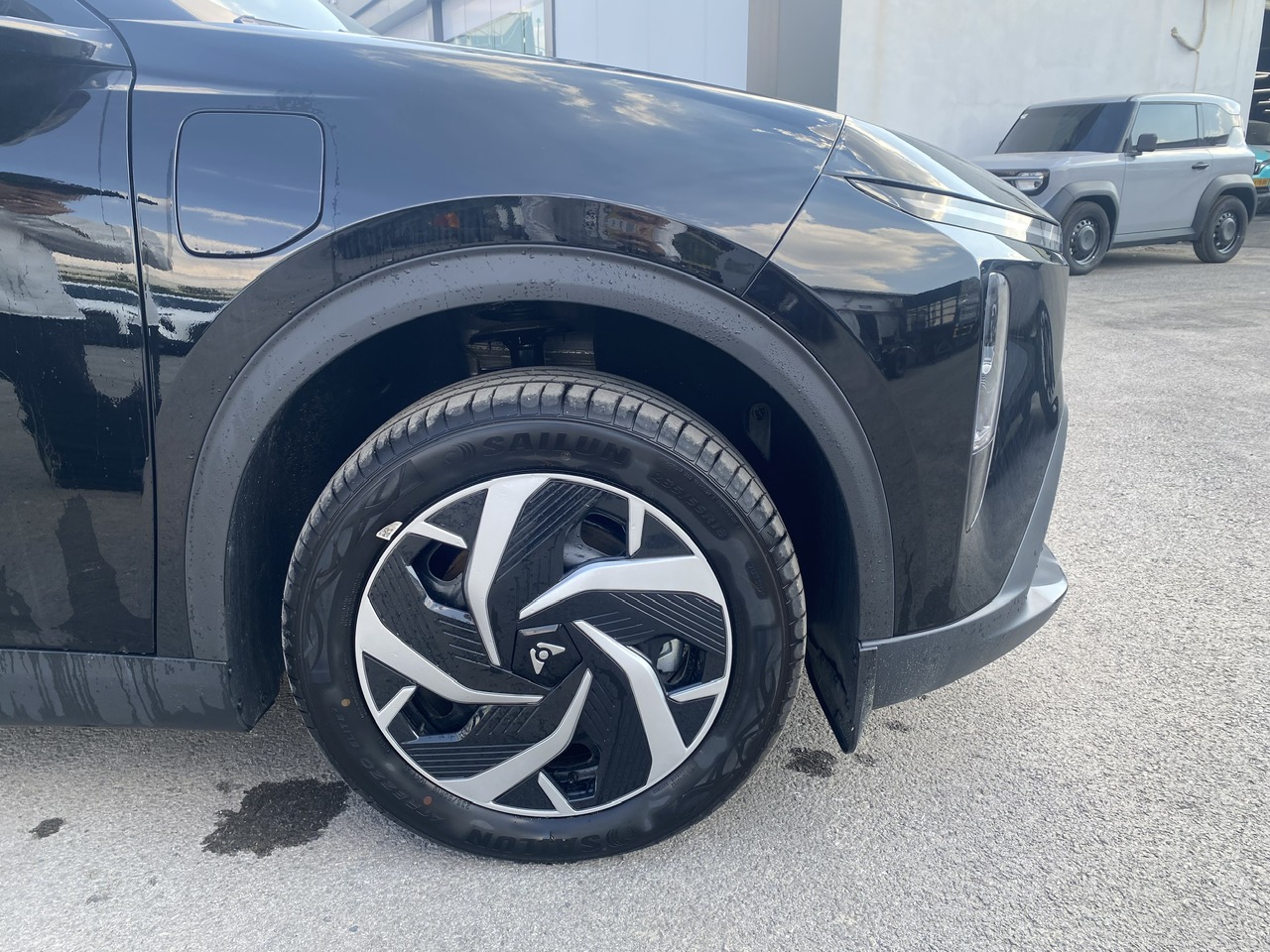 Limo Green trả góp