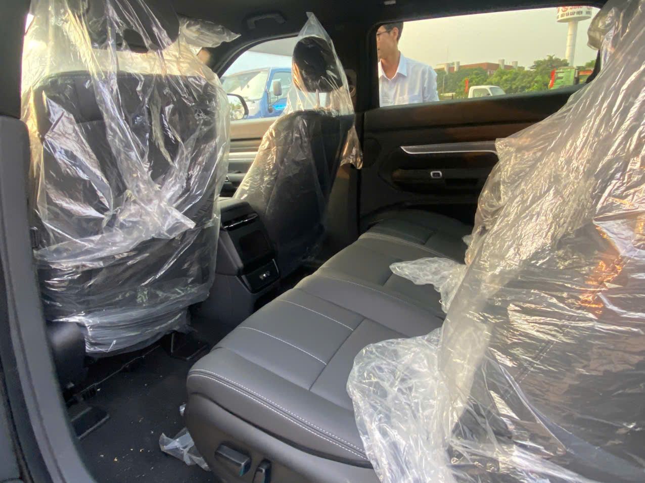 SUV điện VinFast VF9